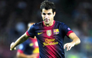 Thắng kiện, Fabregas sẽ tới Arsenal?