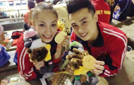 Việt Nam giành HC vàng đầu tiên tại World Games 2013