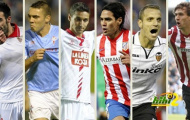 Từ chuyện ra đi của Soldado: La Liga đang “chảy máu” tiền đạo