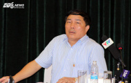 Thanh Hóa làm căng, gửi yêu sách khó nhằn
