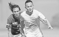 16h00 ngày 03/08, Hoàng Anh Gia Lai vs CLB Thanh Hóa: Sai một ly...