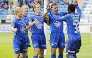 20h30 ngày 03/08, Molde vs Brann. Tỷ lệ cả trận: 0.83*0:3/4*-0.93
