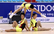 World Games 2013: Chờ thêm huy chương