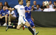 Inter thua 0-2 trước Chelsea tại International Champions Cup: Tiềm lực chỉ có vậy