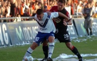 04h10 ngày 04/08, Tigre vs Velez Sarsfield: Khách lấn át chủ