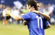Chưa cần Rooney, Chelsea đã rất mạnh!
