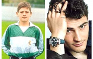 Tự truyện Iker Casillas (1): Lời tiên tri của chủ hiệu giày