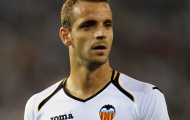 Vừa đến Tottenham, Soldado đã 'mắng' chủ tịch Valencia sa sả