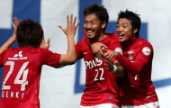 16h00 ngày 03/08, Urawa Reds vs Sanfrecce Hiroshima: Chủ nhà đứng trước cơ hội giành ngôi đầu