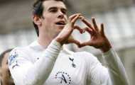 Tiết lộ: Gareth Bale đã chào từ biệt các đồng đội ở Tottenham từ ... hôm qua