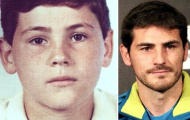 Tự truyện của Iker Casillas (2): 'Sinh tồn' để là người của Real Madrid