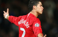 “Chi đậm' cho M.U đưa Ronaldo trở lại Old Trafford
