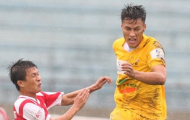 Hoàng Anh Gia Lai 1-3 Thanh Hóa: Hồng Quân lập siêu phẩm, phố Núi sầu