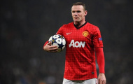 Rooney, Chicharito và Vidic đột ngột tái xuất