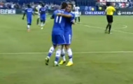 Video: Oscar - tiền vệ mang hình bóng Kaka