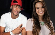 Barcelona trả tiền để Neymar duy trì tình yêu