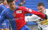 Video: Siêu phẩm Tiki-taka của bóng đá Thụy Sỹ