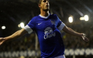 Video: Kevin Mirallas sẽ được David Moyes đưa về M.U?
