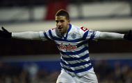 Chuyển nhượng Ngoại Hạng: Genoa muốn 'giải cứu' ngôi sao người Ma-rốc của QPR