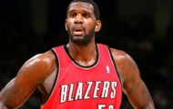 Greg Oden quyết định chọn Miami Heat