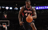 New York Knicks muốn chiêu mộ Ivan Johnson
