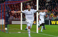 CHÍNH THỨC: Clint Dempsey rời Tottenham để trở lại MLS