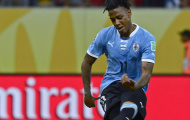 Palermo không bán Abel Hernandez