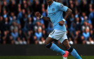 Đến lượt Crystal Palace muốn có Scott Sinclair