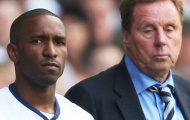 Harry Redknapp muốn tái ngộ học trò cũ Jermain Defoe