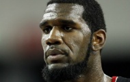 Video NBA: Những pha bóng cực kỳ ấn tượng của Greg Oden trong màu áo Portland Trail Blazers