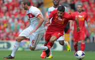 SỐC: Liverpool đòi 100 triệu bảng thì mới nhả Suarez