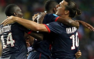 PSG 2-1 Bordeaux: Nghẹt thở với danh hiệu đầu tiên