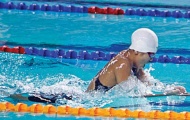 Gải Bơi vô địch thế giới: Ánh Viên sẽ thi 400m hỗn hợp