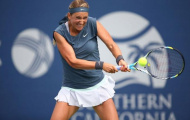 Vượt qua Ivanovic, Azarenka điền tên mình vào chung kết tại Carlsbad