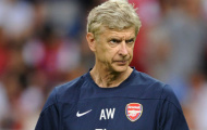 Wenger xác nhận Gervinho đang trên đường đến Roma
