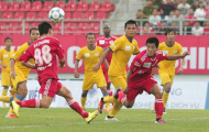 16h00 ngày 04/08, Kienlongbank Kiên Giang vs Xi măng Vicem Hải Phòng: Chủ nhà lép vế