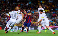 5 bài học rút ra từ trận đại thắng của Barca