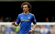 CĐV Barca muốn Rosell chiêu mộ David Luiz