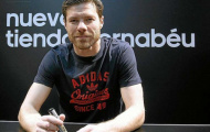 Xabi Alonso cảnh báo Barcelona