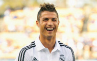 Muốn đá cặp với Bale, hãy trả cho Ronaldo 320.000 bảng/tuần