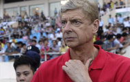 Tình hình chuyển nhượng tại Arsenal: Wenger bất ngờ giữ chân Bendtner, bán Gervinho và Chamakh