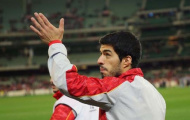 Nếu Luis Suarez đến Arsenal: Phải 'nhập gia tùy tục'
