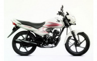 Xe Dream - Thần tài của Honda