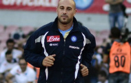 Reina hết lời tâng bốc Benitez