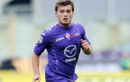 Fiorentina từ chối bán sao trẻ cho AC Milan