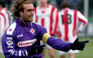 Video: Xem lại 184 bàn thắng của Gabriel Batistuta tại Serie A (Phần 2)