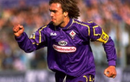 Video: Xem lại 184 bàn thắng của Gabriel Batistuta tại Serie A (Phần 3)