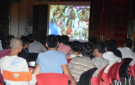 Nhớ thời chưa K+