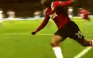 Video: Chúc mừng sinh nhật Antonio Valencia