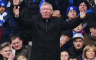 Khi Premier League vắng Sir Alex